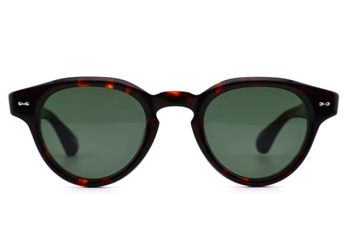 S127 PANDA col.Tortoise / G15